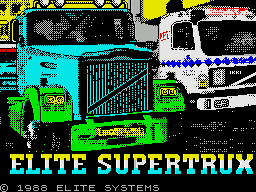 Supertrux (1988)(Elite Systems)